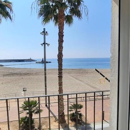 Pos, Apartamento Pesquero En Primera Linea Villajoyosa Exterior photo